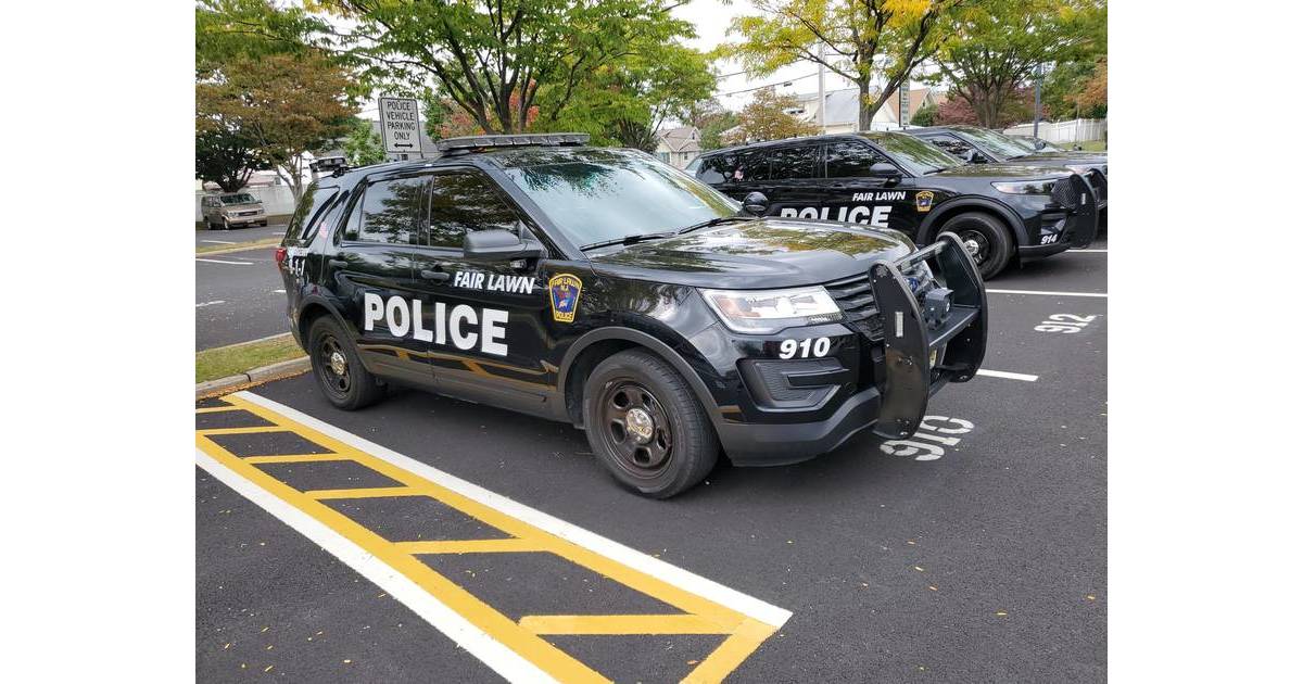 Fair Lawn Overnight Burglaries Reported on Morlot and Maple Avenue