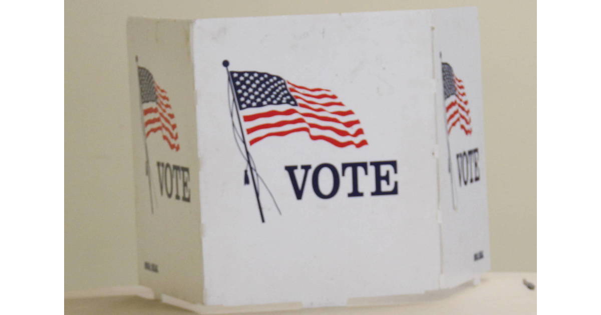 Yorktown Election Locations Halston Media, NY News TAPinto