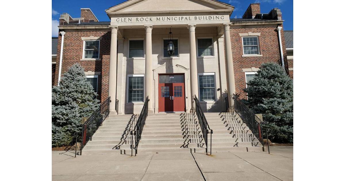 Glen Rock Basketball Court Forum