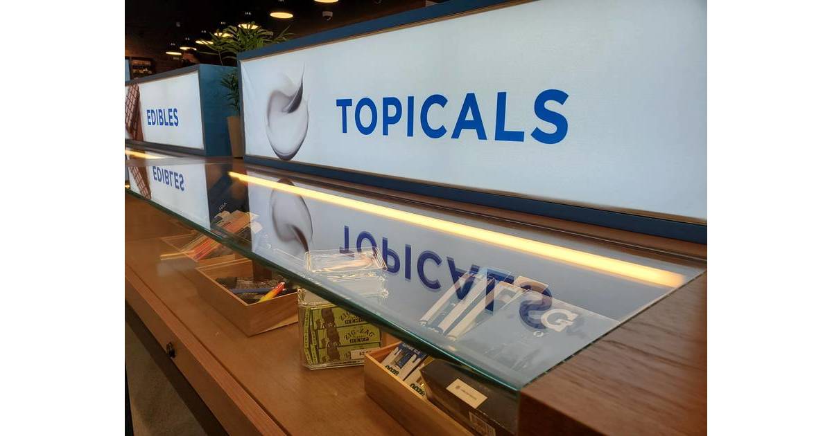 Recreational Cannabis Dispensaries on the Horizon in Roselle Park