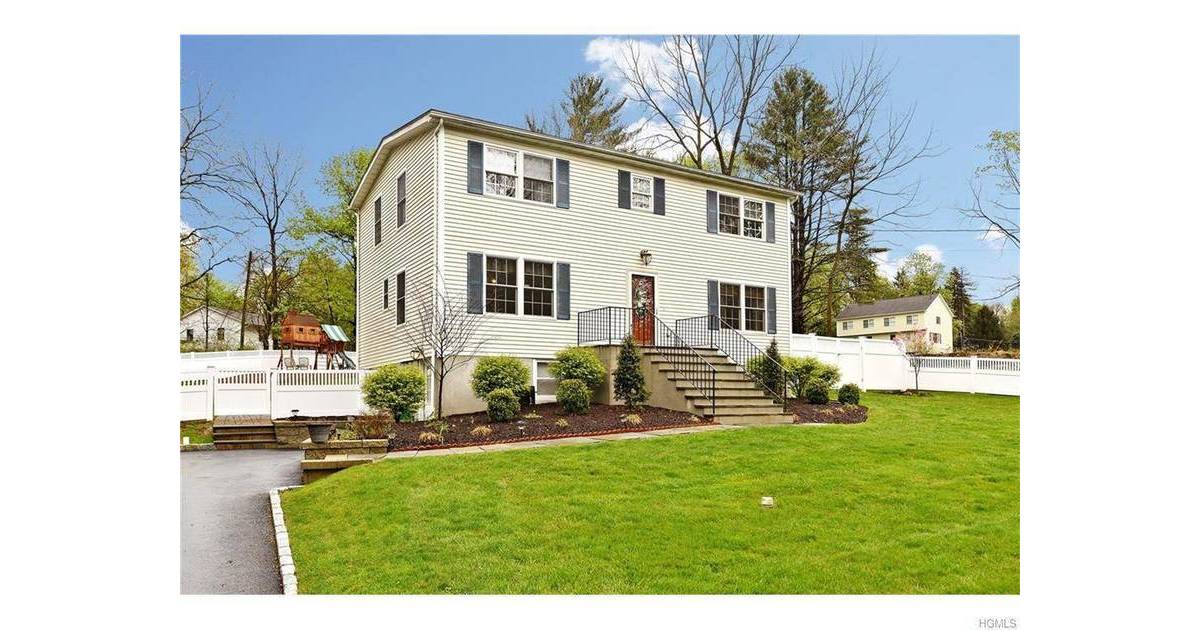 2218 Crompond Road, Yorktown Halston Media, NY News TAPinto