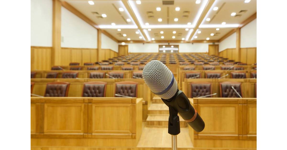 New Roselle Fire Chief Appointed At April 24 Council Meeting Roselle