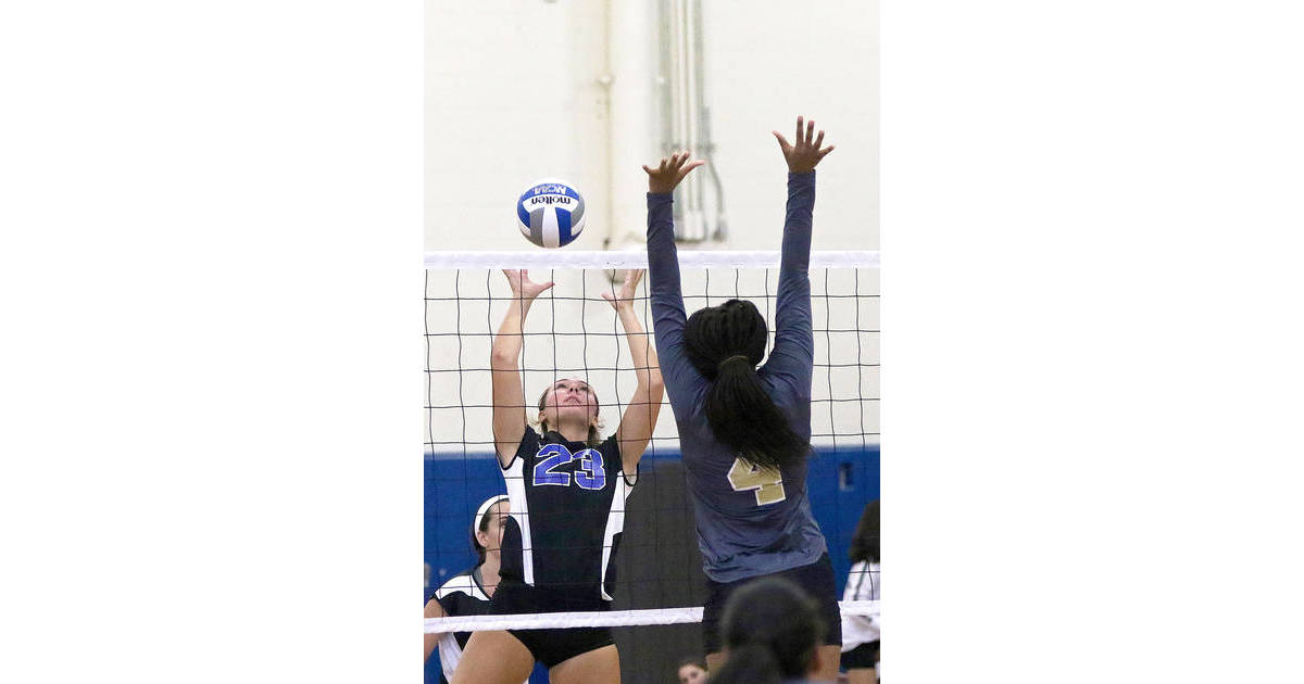 Mahopac Spikes Ketcham on Court Halston Media NY News TAPinto