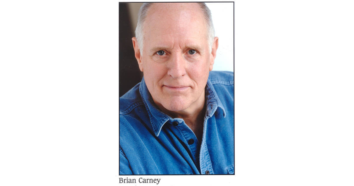 Brian Carney Looks Back on Career in Commercials Halston Media, NY