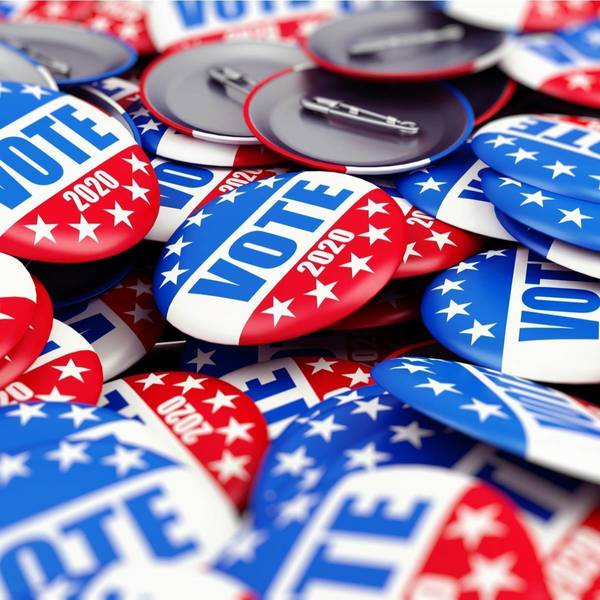 Voting For Helmetta Residents To Take Place At Community Center