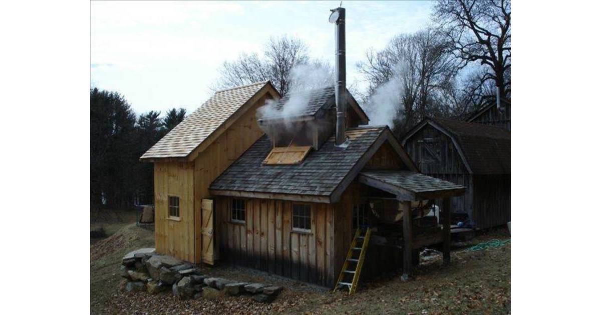 Yorktown Farms to Celebrate ‘Maple Weekend’ Halston Media, NY News