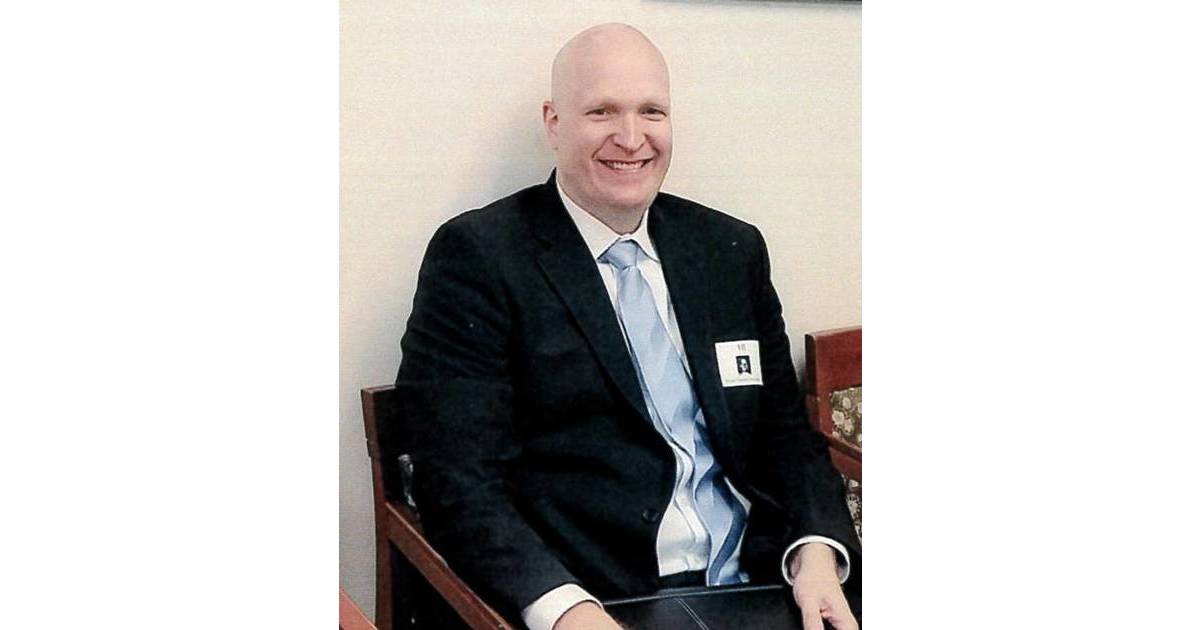 Saint Elizabeth Ann Seton School in Shrub Oak New Principal