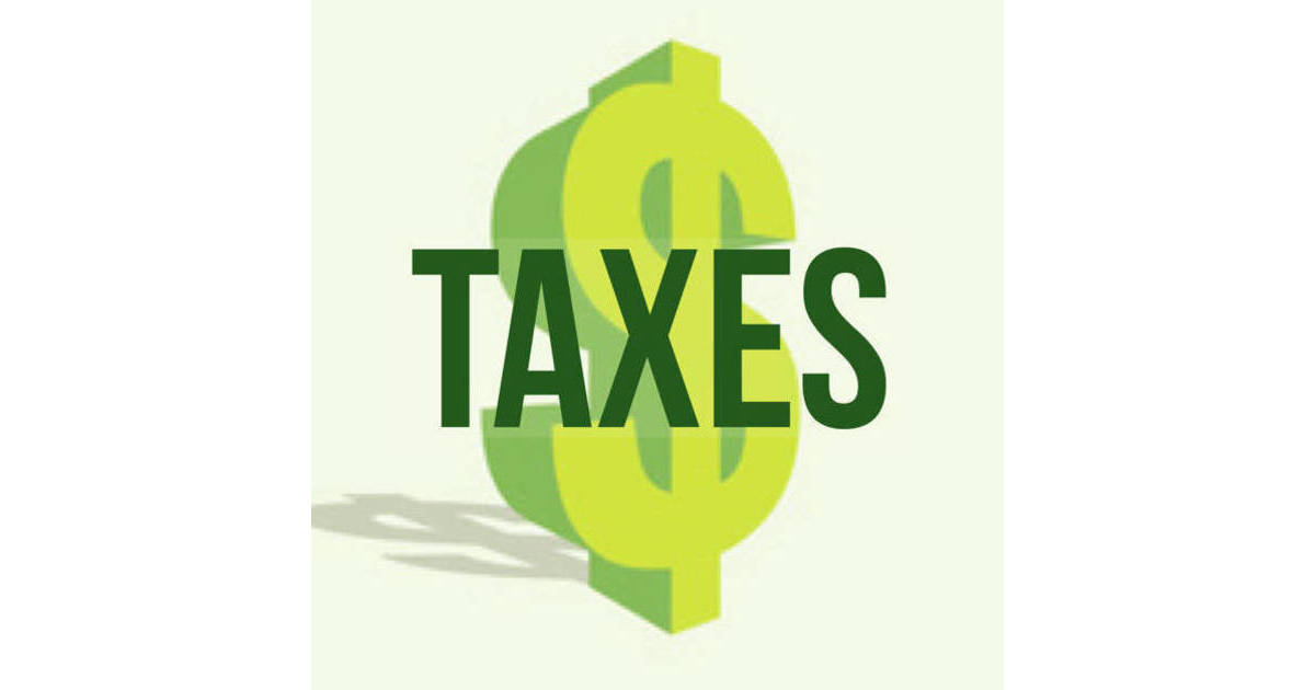 A Reminder from the North Salem Tax Office Halston Media, NY News TAPinto