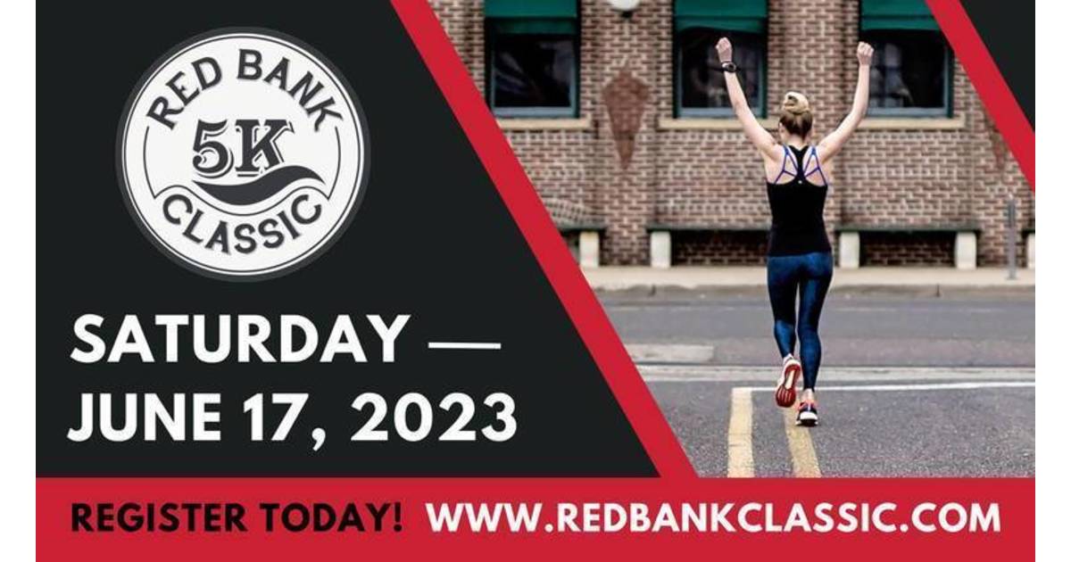 Red Bank RiverCenter Readies for Classic 5K Help Out the YMCA