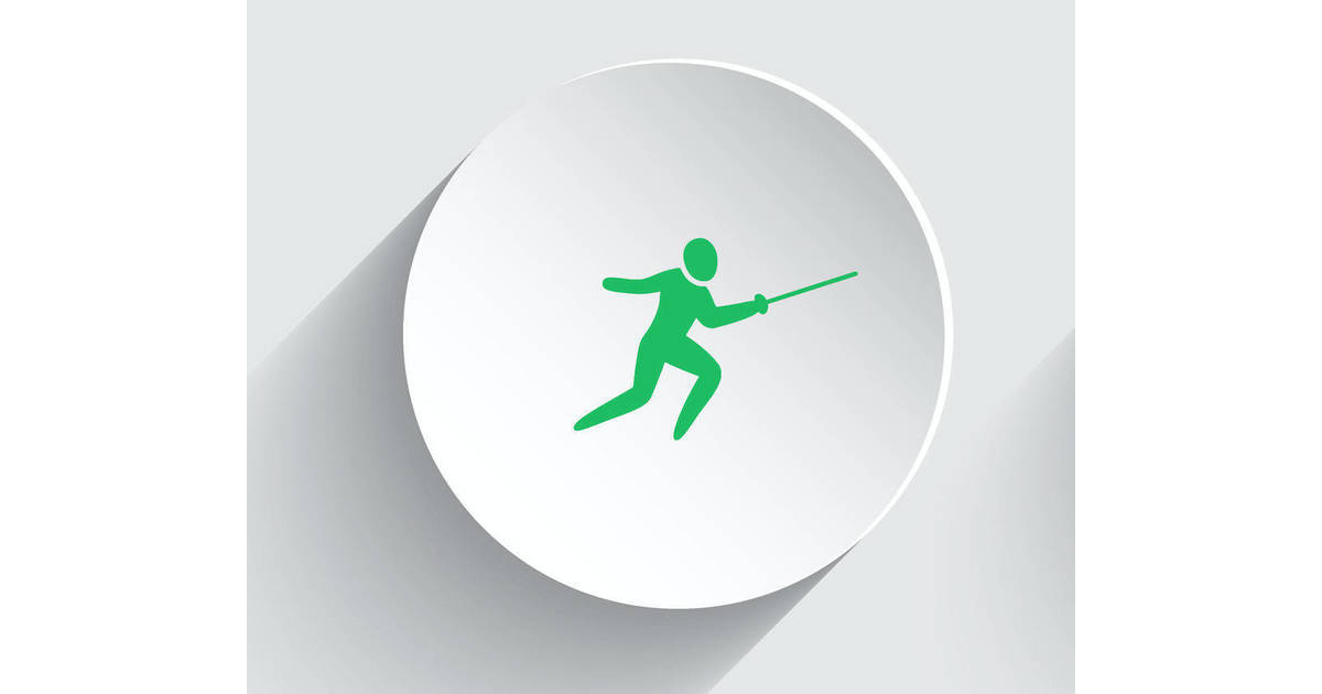 Morris County Fencing Tournament Morristown Boys and Girls Place 5th