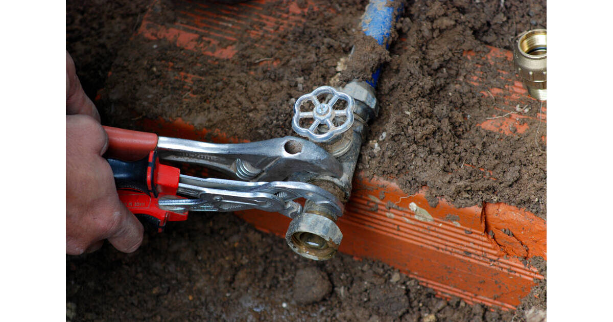 Sewer Jetting Happening on 9 Madison Streets