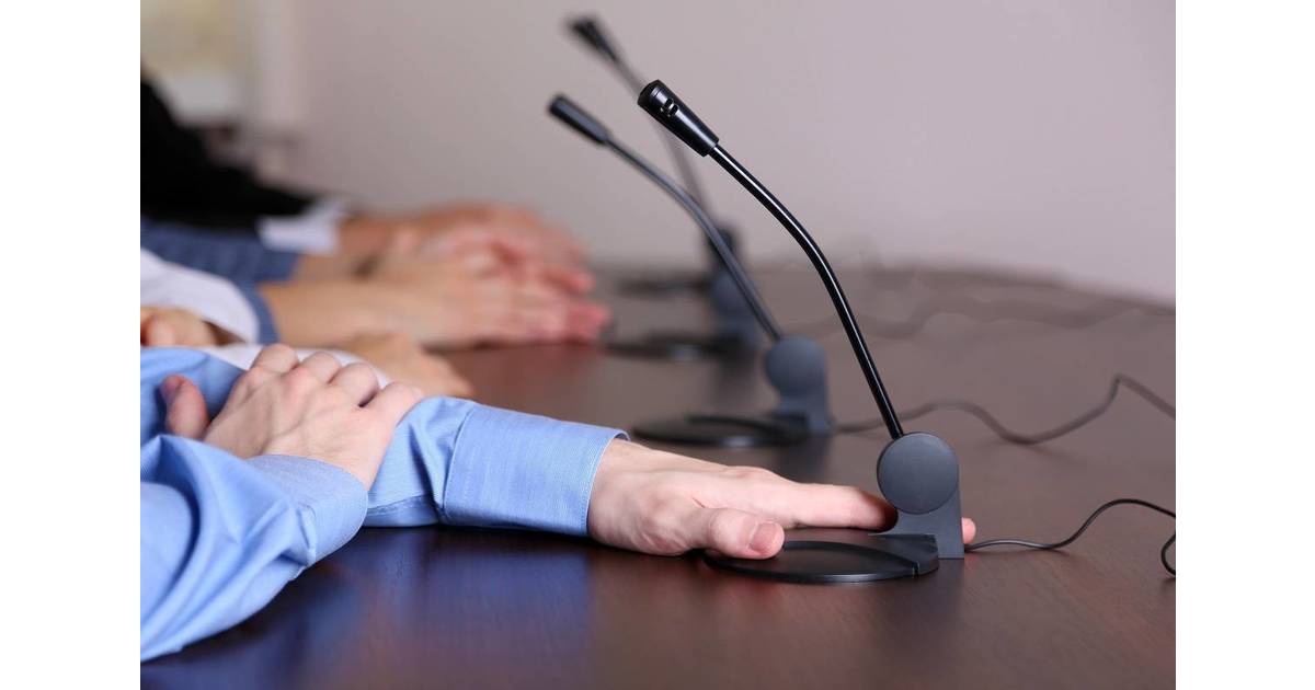 Roselle Zoning Board Meeting Offers Public Comment For