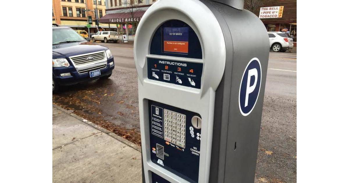 Millburn Extends Free 15 Minute Parking to Zone B Millburn/Short