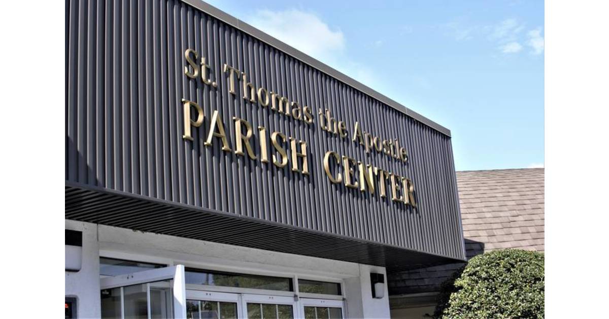 St. Thomas Flea Market & Craft Show This Saturday, April 13, in Rahway