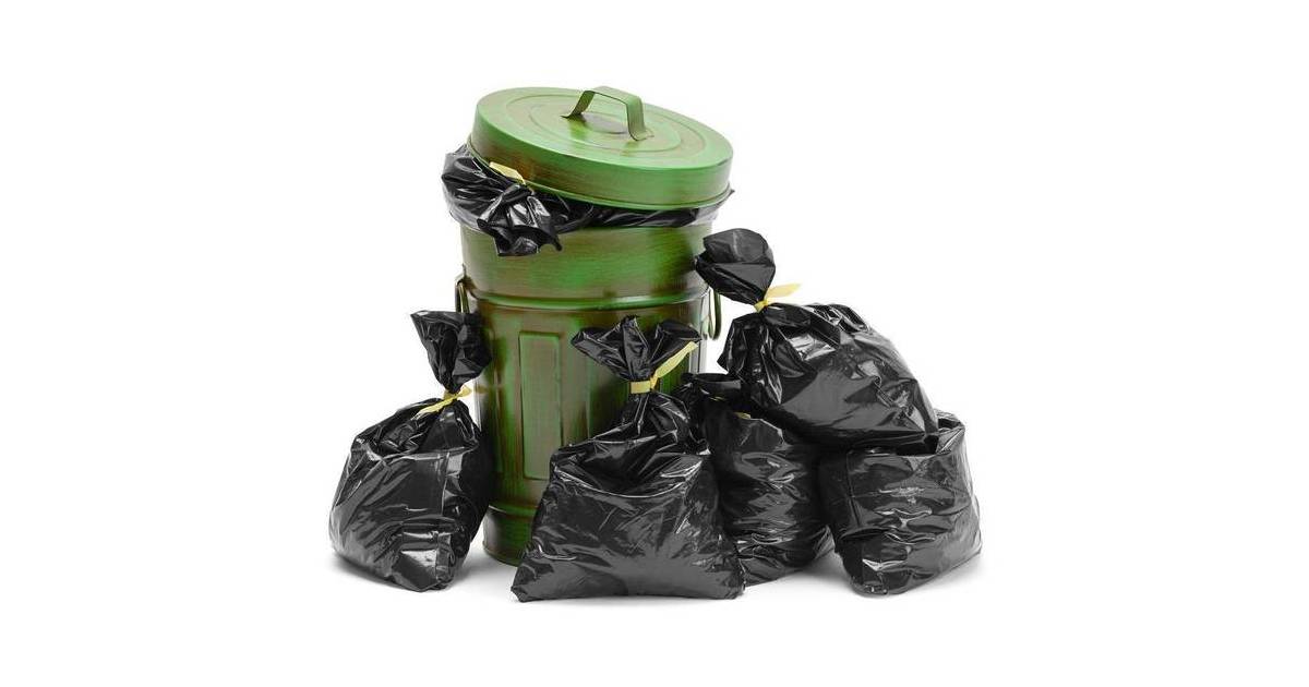 Garbage and Trash Collection Cancelled Tuesday in Morris Township Due