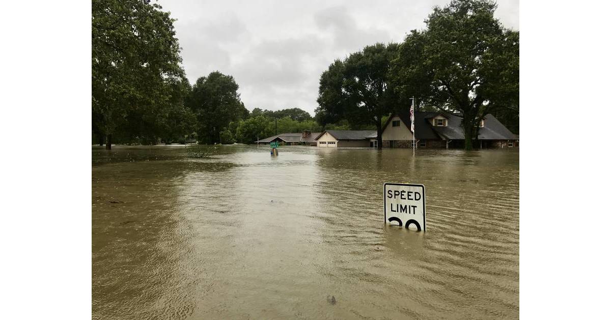 Addressing Flooding Issues in Scotch Plains Scotch Plains/Fanwood, NJ