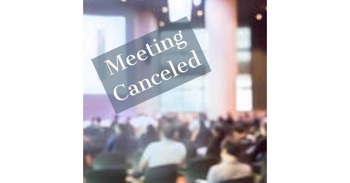 CANCELEDParamus Board of Education Special Meeting Paramus, NJ
