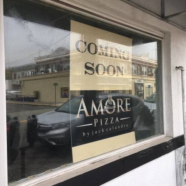 Nutley Residents Will Be Able To Order Their Pizza Extra Cheese and a