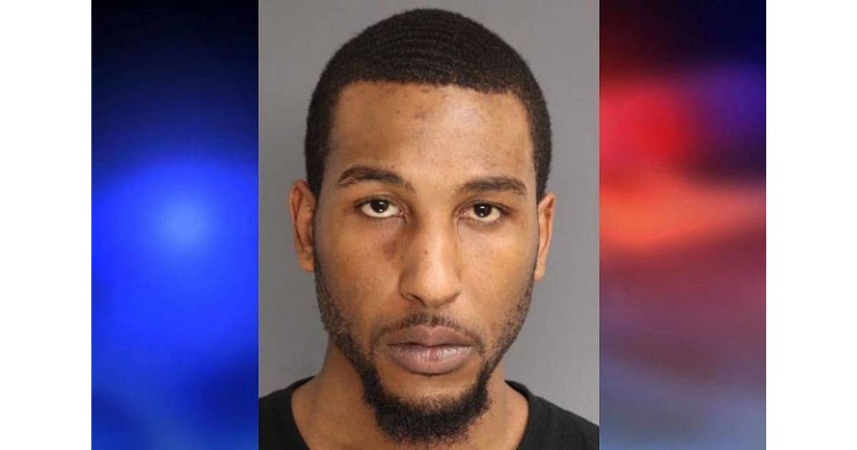 Suspect In Shooting Of Two Newark Police Officers In Custody ...