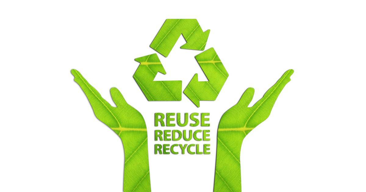 Fanwood Recycling Center Open Saturday, April 6 Scotch Plains/Fanwood