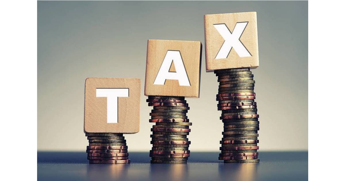 Property Taxes Find Out How Sayreville, South Amboy, and Perth Amboy