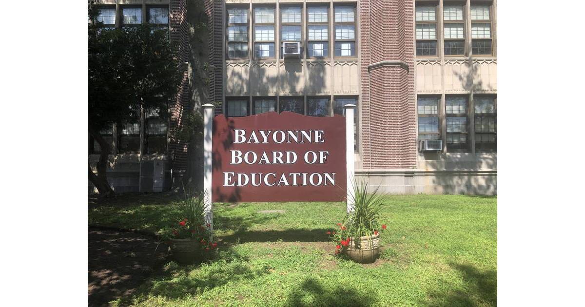 Leadership Shakeup on Bayonne Board of Education Bayonne NJ News Leadership Shakeup on Bayonne Board of Education Bayonne NJ News