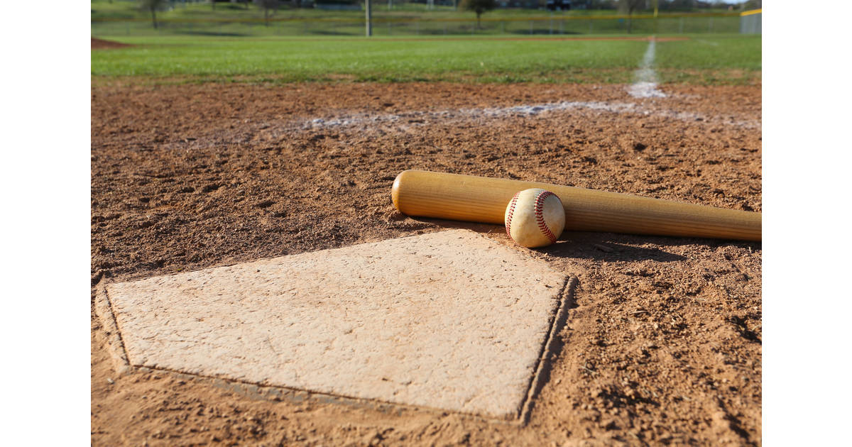 Registration Open for Spotswood Youth Baseball and Softball League's