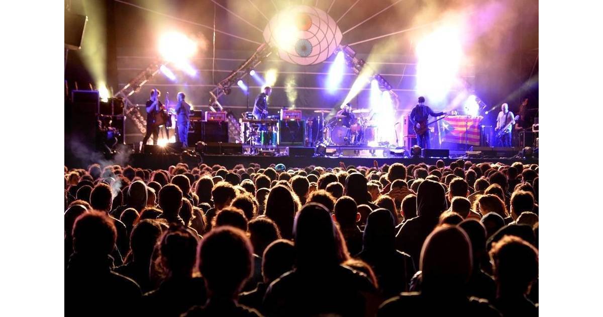 Barnegat Dock Concert Moved to Brackman Middle School on June 24 Due to