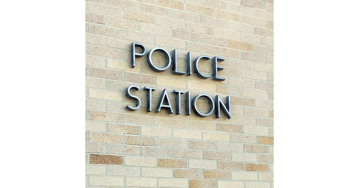 Police Seek Driver of Car in HitandRun Accident by Olean Middle