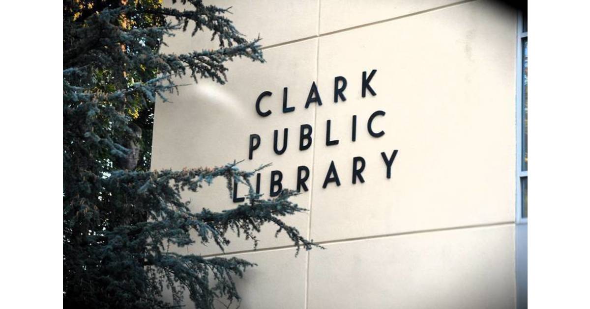 Clark Public Library One Of Five Local Libraries To Host Union County s clark-public-library-one-of-five-local-libraries-to-host-union-county-s