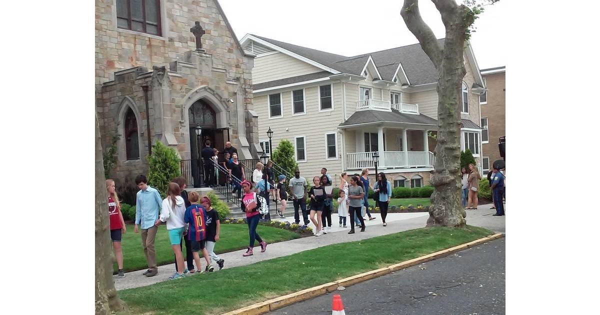 Girls Identified in Tragic Incident off Belmar Beach as More Details