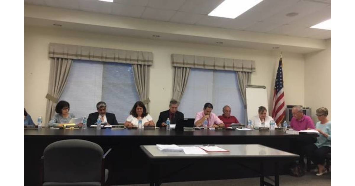 Bernards School District Hires New Information Technology Director