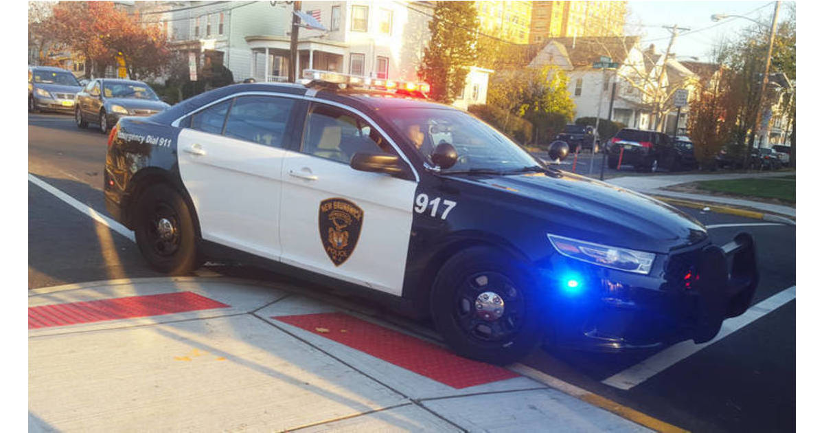 New Brunswick man charged in fatal Friday evening shooting near local ...
