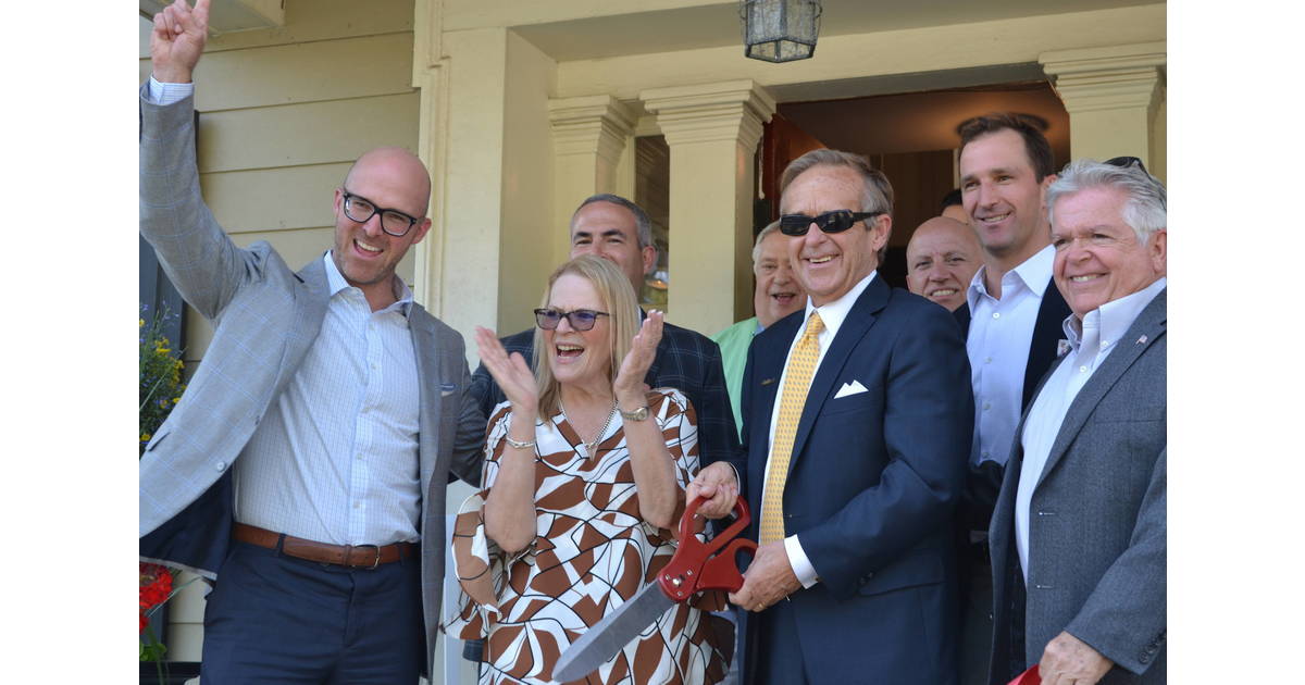 William Raveis Opens New Somers Office Halston Media, NY News TAPinto