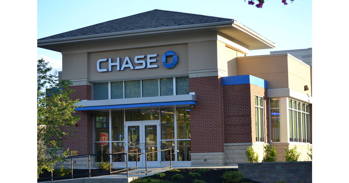 New Chase Bank Branch Opens in Yorktown Halston Media, NY News TAPinto