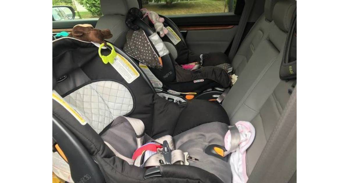 Bloomfield Fire Department Partners With Safe Kids Northern New Jersey