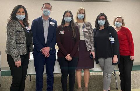 Hackensack Meridian Mountainside Medical Center Honors November Care ...