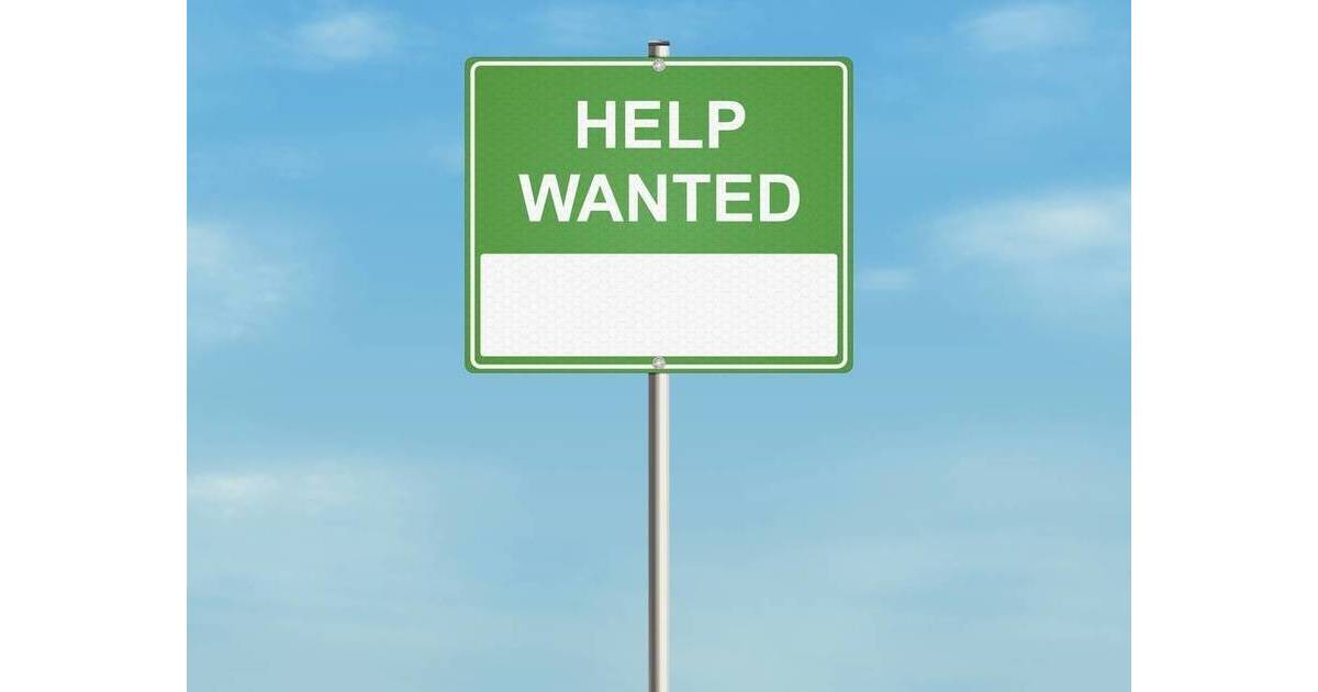 Help Wanted - South Plainfield Recycling Center | South Plainfield, NJ Help Wanted - South Plainfield Recycling Center | South Plainfield, NJ