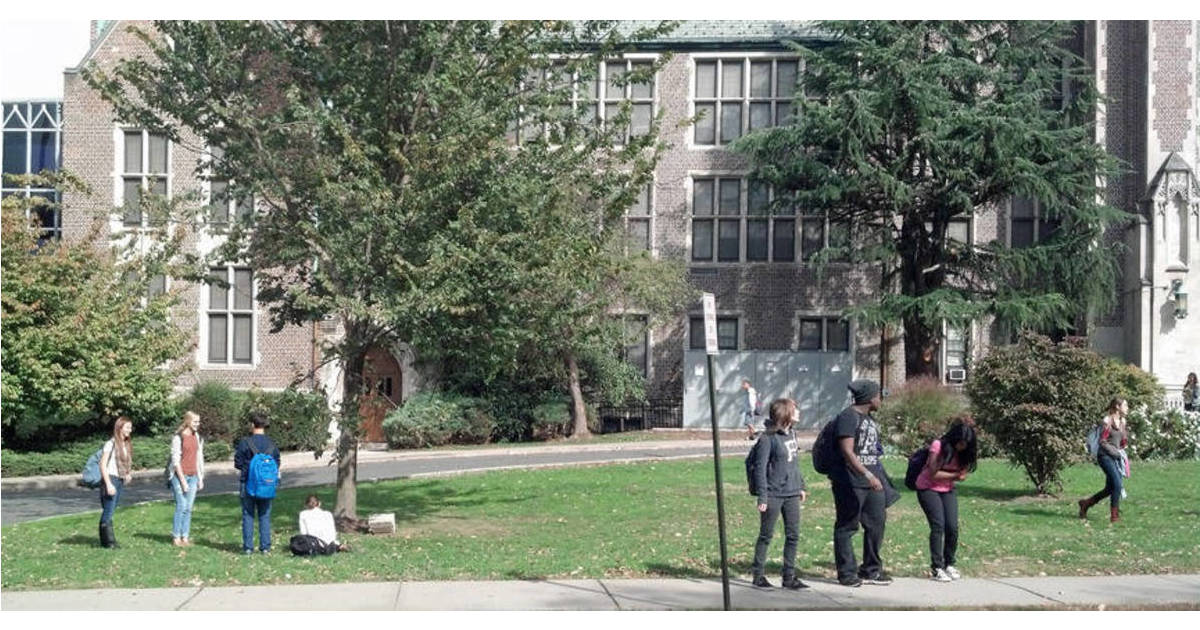 Columbia High School Class of 1987 Plans 30th Reunion | SOMA, NJ News ...