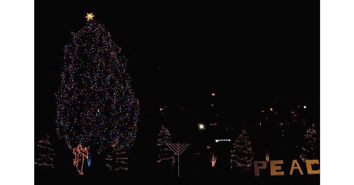 Nutley’s Traditional Holiday Celebration Set for December 3, 2017