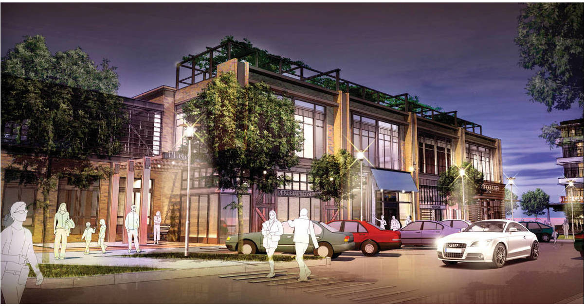 Bridgewater Introduces Ordinance to Revise Center of Excellence Plans