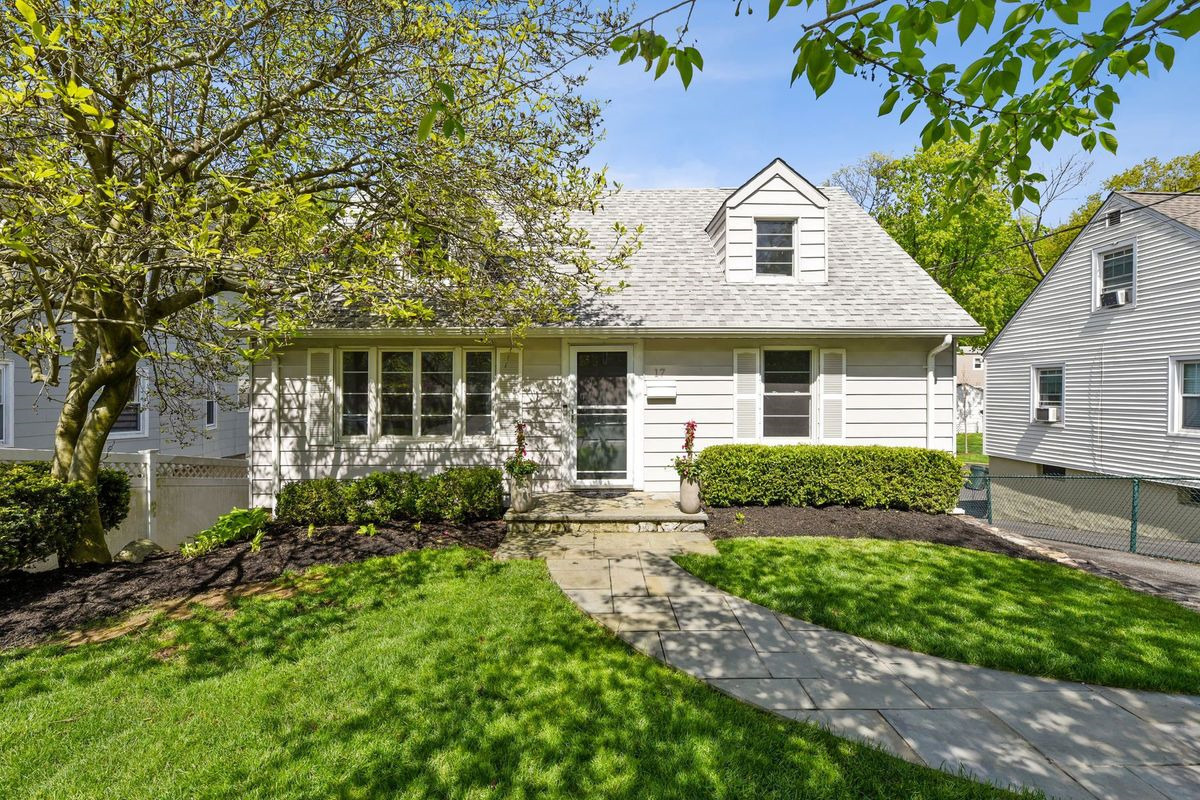 17 Hughes Place, Summit 679,000 Summit, NJ Real Estate Listing TAPinto