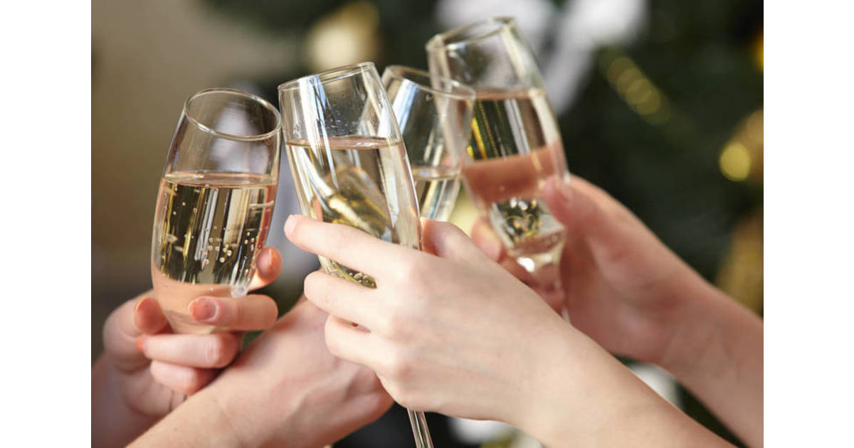 Use Caution Traveling During New Year’s Eve CelebrationsRemain Sober