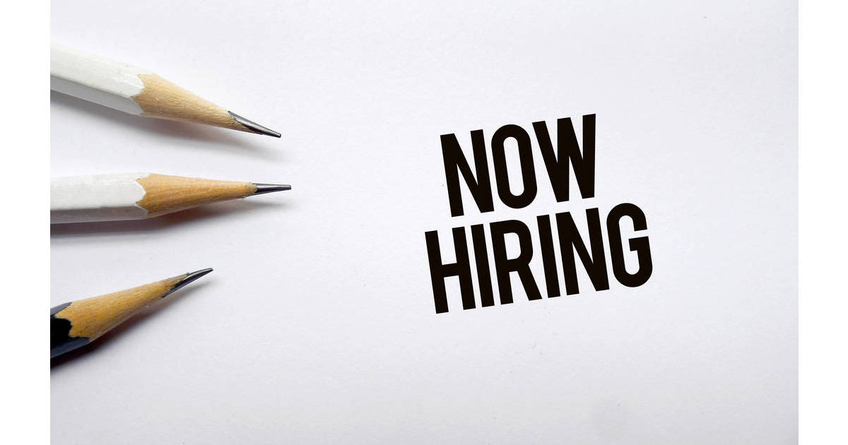 BOROUGH OF PROSPECT PARK COUNTY OF PASSAIC, NEW JERSEY DPW F/T JOB