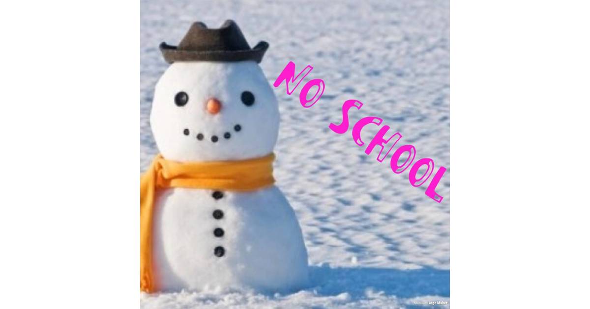 East Brunswick Public Schools Closed Friday January 19 East