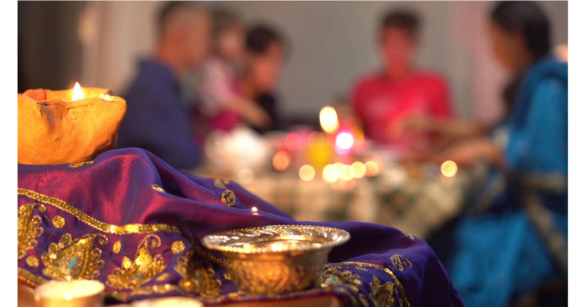 Helmetta's 55+ Community can Enjoy a Holiday Dinner Courtesy of the