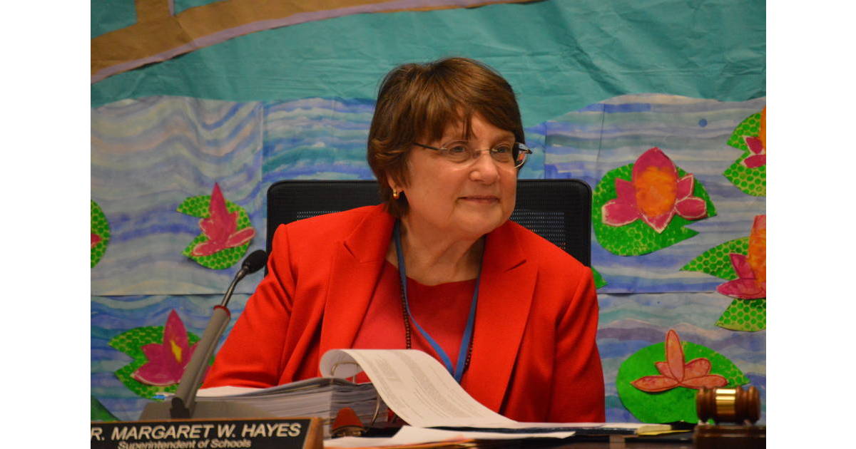 Scotch PlainsFanwood School District Works on Strategic Planning Goals