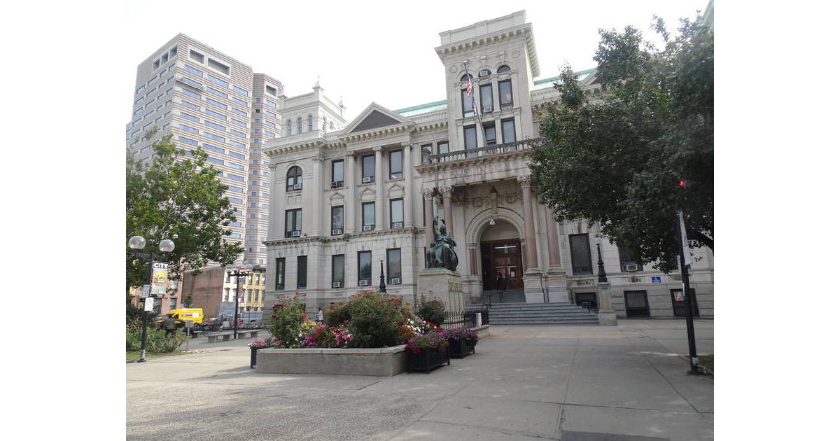 Jersey City Women's Advisory Board Takes Shape | Jersey City, NJ