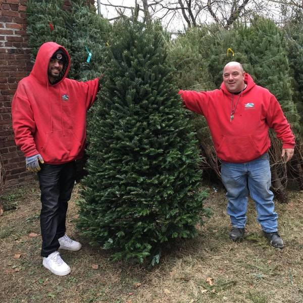 Franklin Farms To Continue Decades Old Christmas Tree and Wreath