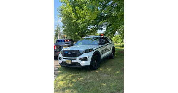 East Windsor Drunk Driver Arrested with 2 Kids in the Car | East ...